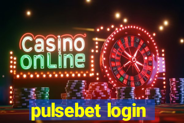 pulsebet login